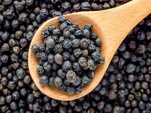 SORTEX DE PIMIENTA NEGRA DE ORIGEN INDIO NATURAL 100% CALIDAD A LA VENTA POR EXPORTADOR A PRECIO ASEQUIBLE - Product Image 3