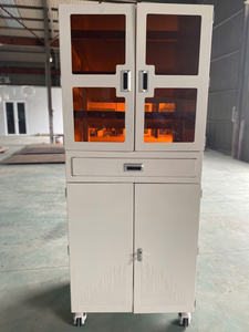 Fabrication en aluminium faite sur commande de tôle d'acier inoxydable de fer avec le service d'OEM du Viet Nam - Product Image 5