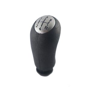 Pomo de Palanca de Cambios Manual Compatible con Logan Duster Lodgy Sandero (Número de Pieza 8200379950) - Product Image 1