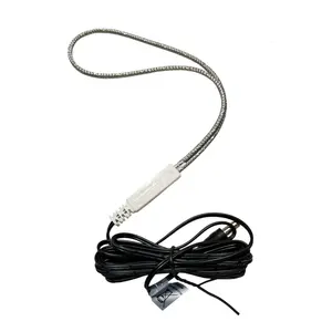 High Efficiency Drinking Warmer Heating Cable Poultry Drinking Warmer Drinker Heater Farm Home Use