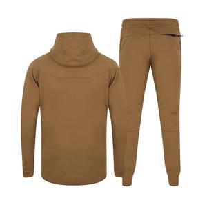 Chándal para Hombre de Diseño Superior, Otoño Invierno, Ecológico, de Forro Polar, a Precio de Mayoreo - Product Image 6