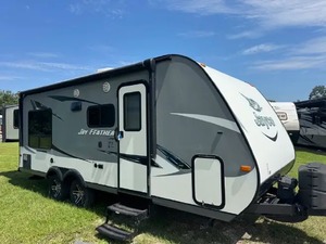 Usado, Jayco Jay Feather Ultra Lite X18D 2016, listo para vender. - Product Image 5