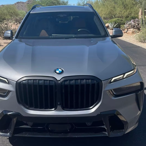 BMW X7 xDrive40i 2024 Usado Premium, Turbo de 6 Cilindros, Tracción en las Cuatro Ruedas, M Sport - Product Image 1