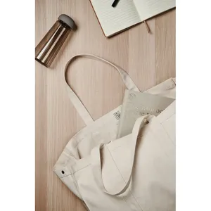 Borsa Shopping VINGA Hilo Maxi, Shopper Promozionale Sostenibile per Gadget - Product Image 5