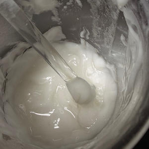 <span class=keywords><strong>Lubrifiant</strong></span> pour fluides de forage 120C Beyg, soluble dans l'eau, pour systèmes hydrocarbures, pH 7-10.5, NLGI 4, à faible résistance au couple différentiel - Product Image 2