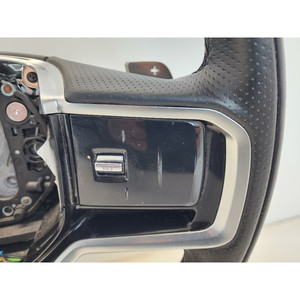 Volant LAND ROVER Range Rover Evoque Série P8D23F563JA JSS PT153 (18>) - Product Image 6