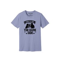 Personnalisable Femme 100% Coton Logo T-Shirt 12 Couleur Fête Thèmes Imprimer Style Décontracté 3D Motif Respirant 160-180 Lourd GSM