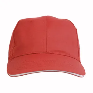 Cappellino con Visiera a 6 Pannelli Personalizzato per Uso Promozionale - Product Image 2