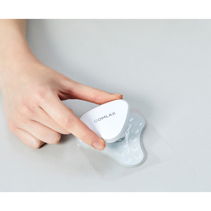 [Comlax] Sản phẩm làm đẹp và chăm sóc da miếng dán hai mặt băng silicon bền dẻo, Bộ 10 - Product Image 6