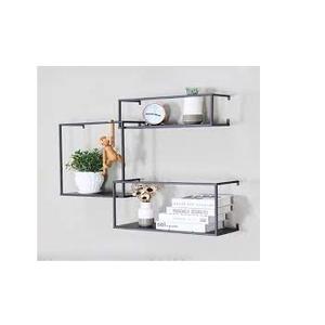 ชั้นไม้แขวนผนังแบบลอยขนาดต่างๆ - Product Image 3