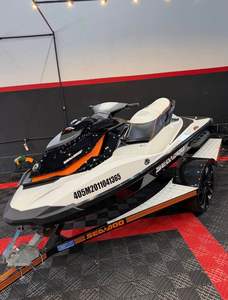 Moto Acuática 2023 en Venta - Product Image 5