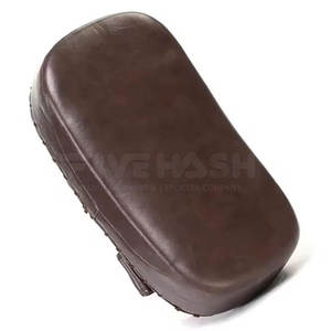 Pad de frappe thaïlandais en cuir PU avec logo personnalisé, fabriqué en Chine, haute qualité, modèle 2026, pour l'entraînement, en vente - Product Image 5