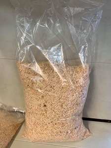 เครื่องนอนขี้เลื่อยสำหรับสัตว์เลี้ยงขนาดเล็กรับประกันได้รวดเร็วสำหรับบ้านสัตว์เลี้ยงที่สดใส่สบาย - Product Image 6