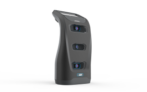 PRINCIPAL PROVEEDOR de Monitores de Lanzamiento GC3 para Simuladores de Golf - Product Image 5