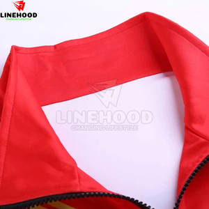 Nouveau style de survêtements de sublimation pour hommes en matériaux respirants Meilleur ensemble pour l'hiver au Pakistan - Product Image 3