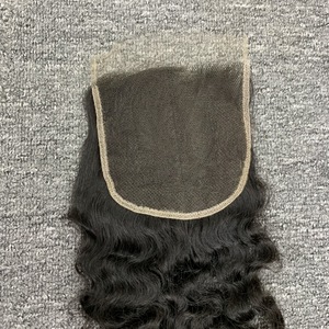 Top Raw Virgin Straight Genius Flat Weft 100% Raw Unprocessed One Donor 100g Bundle VQ Hair Dropship - Product Image 5