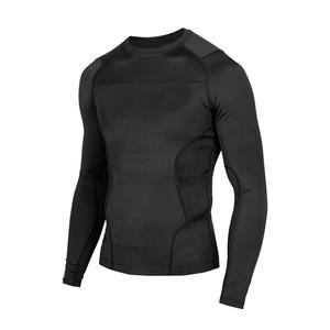 Camisas de compresión BJJ MMA de alta calidad personalizadas Rash Guards para BJJ Rash Guard MMA Workout Gym - Product Image 2