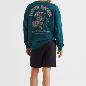 Short de sport unisexe décontracté en coton, couleur unie, respirant, taille moyenne, cargo en toile fine pour hommes, respectueux de l'environnement, été chaud - Product Image 4