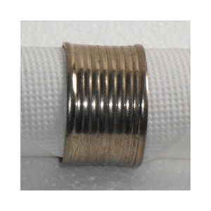 luxurious deign napkin ring <b>wedding</b> use for <b>decorative</b> <b>table</b> <b>top</b> quality and looks highest selling product manufacturer - Product Image 6