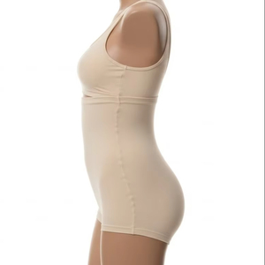 Fajas Moldeadoras de Secado Rápido para Adultos, Tejido de Poliéster Transpirable, Soporte Firme, Ropa Interior Moldeadora, Suministro al por Mayor OEMX - Product Image 4