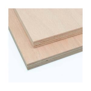 Contrachapado de okoume de primera calidad ofrecido a precio de fábrica para compradores mayoristas - Product Image 1