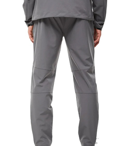 Ensemble coupe-vent pour homme très vendu, matière en spandex et polyester, léger, respirant, impression de logo personnalisée, coupe-vent, dernier style tendance - Product Image 6