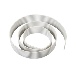 Goodly Hot Bán PU vành đai thời gian cho cơ khí Giao thông vận tải tùy chỉnh OEM Hỗ trợ có sẵn Kích thước mxl XXL XL L H XH xxh - Product Image 4