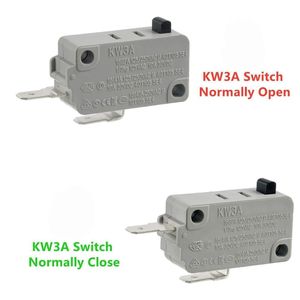 สวิตช์ประตูไมโครเวฟไฟฟ้า XPMS32F และฟิวส์ ทำจากพลาสติก - Product Image 5