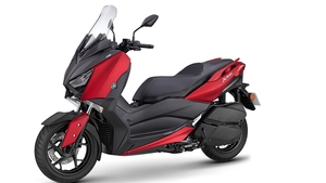 Kit de Carénage Pièces en Plastique Panneaux pour Yamaha X-Max XMax 300 (2019~2022) MOQ 100 Ensembles, Bienvenue aux Collaborations Commerciales - Product Image 3