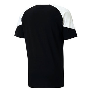 Dernière conception de t-shirts unis de grande taille de haute qualité pour hommes-tissu en toile respirant à séchage rapide logo de couleur personnalisé Pakistan - Product Image 6