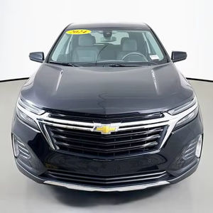 Nuevo Chevrolet Equinox LT 2024, Ligero y Seminuevo, Diseñado para Liderar - Product Image 1