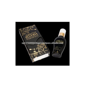 Offre Spéciale Go Green Huile de jojoba pressée à froid et bien filtrée sans aucun additif au prix le plus bas - Product Image 5