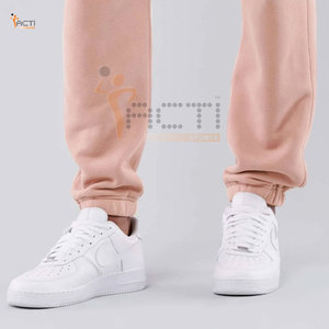 Pantalones de hombre de tamaño adulto hechos a medida pantalones de hombre de etiqueta privada más vendidos en buena calidad - Product Image 2