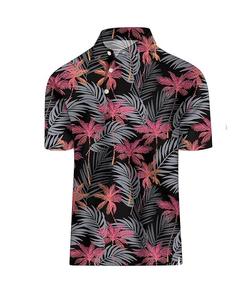 ONSTYLE SPORTS-Polo de golf para hombre, camisa informal de manga corta lisa de algodón y seda en blanco de alta calidad con logotipo personalizado de 200gsm - Product Image 1