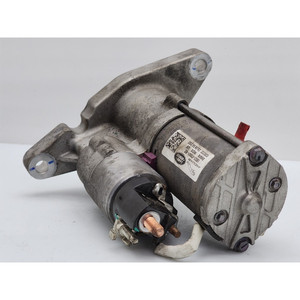 MOTOR DE ARRANQUE LAND ROVER Range Rover Evoque Serie L8D211001BC PT153 gasolina 1498 (18>) - Product Image 3