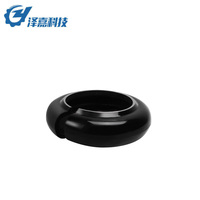 Anneau de caoutchouc pour corps de pneu à accouplement flexible F180F160F140F120F110F100