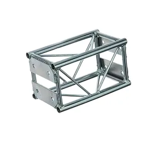 Torre de Acero A15, 0.25m, Estructura de Celosía - Product Image 2