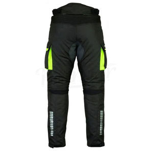Uniformes de Seguridad, Pantalones de Trabajo Personalizables, Pantalones de Construcción Resistentes, Ropa de Trabajo, Pantalones para Hombre - Product Image 6