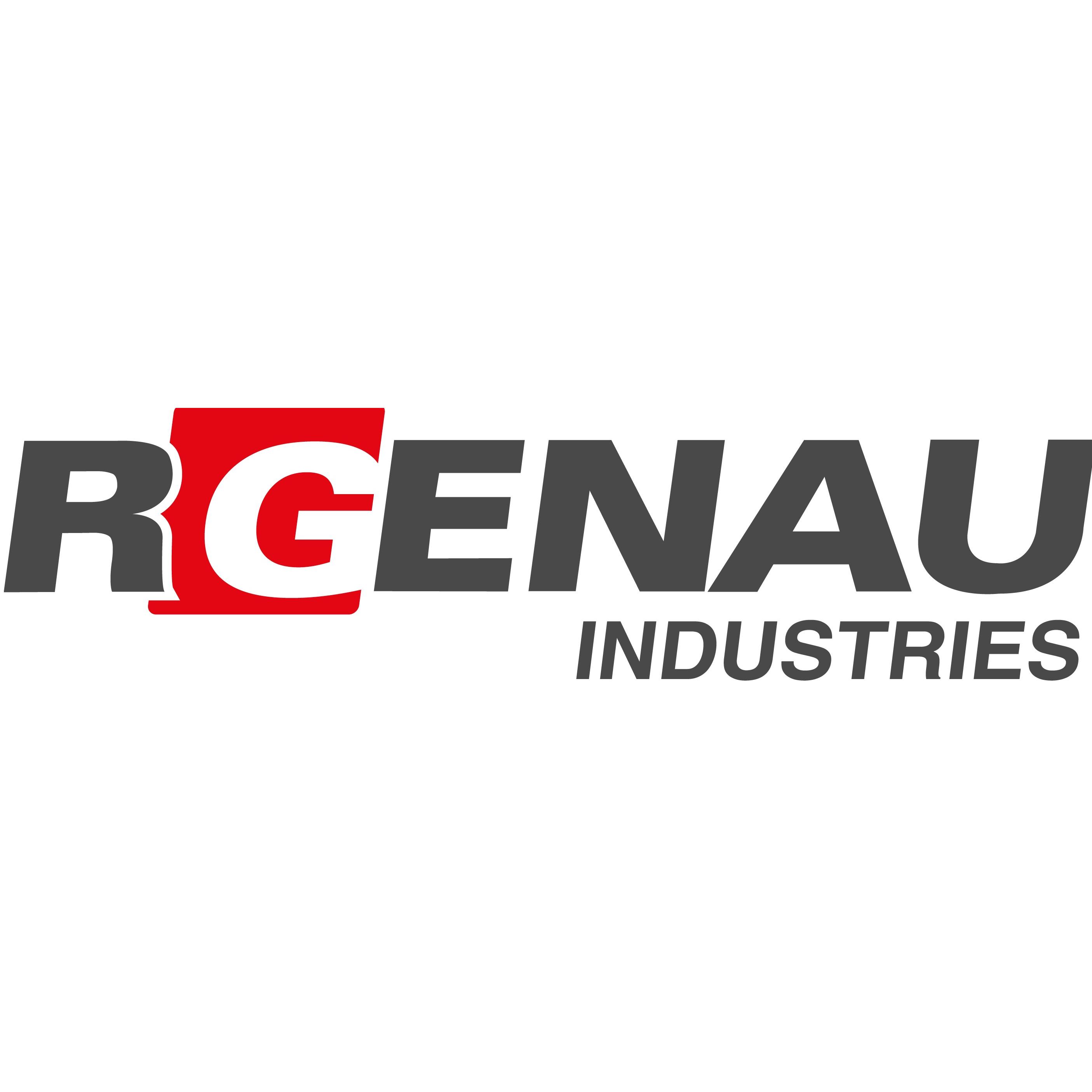 RGenau Industries GmbH & Co.KG logo