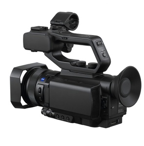 Videocámara Profesional 4K HDR para Transmisión con Sensor CMOS Apilado de 1.0 Pulgadas – Cámara de Video de la Serie Elite con AF Híbrido Rápido - Product Image 1