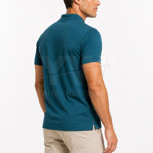 Polos pour hommes, dernières tendances, best-sellers, légers, en vente en ligne - Product Image 4
