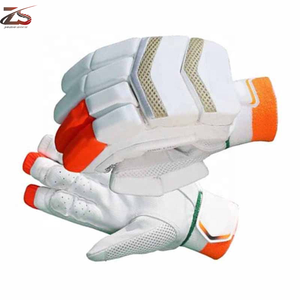 Gants de cricket Conception personnalisée Prix de gros de haute qualité du Pakistan - Product Image 3