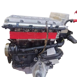 Motores LS3 CRATE de 6.2L y 376 Pulgadas Cúbicas, Motores V8 de Bloque Pequeño GEN IV - Product Image 2