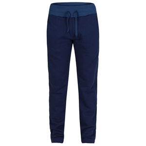 Pantalon en polaire pour hommes personnalisé de haute qualité OEM Pantalon de survêtement léger à taille élastique avec poche pour l'hiver - Product Image 6