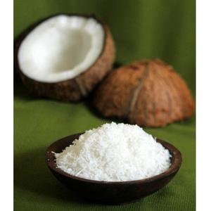 Top Water High Fat Agriculture Food processing <b>Fresh</b> Sweet Common Bulk Quality Vietnam Supply Desiccated White <b>Coconut</b> Powder - Product Image 4