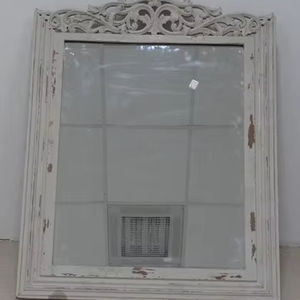 Decorative <b>Wall</b> <b>Mirror</b> Frame Manufacturer | Luxury Home Decor - Product Image 1