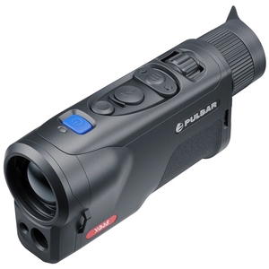 Cámara termográfica <span class=keywords><strong>PULSAR</strong></span> ORYX LRF XG35, telémetro láser integrado, cámara Monocular de caza para deportes al aire libre, observación de aves - Product Image 2