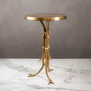 Nouveauté : Jardinière en métal avec support en bois pour la décoration du jardin et de la maison, couleur et dimensions personnalisables - Product Image 2