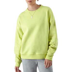 Sudadera con capucha para mujer Street Wear Pullover - Product Image 2