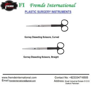 Instruments de chirurgie plastique Goldstein Retractor - Product Image 5